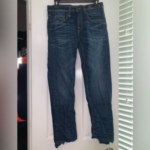 R13 Jeans